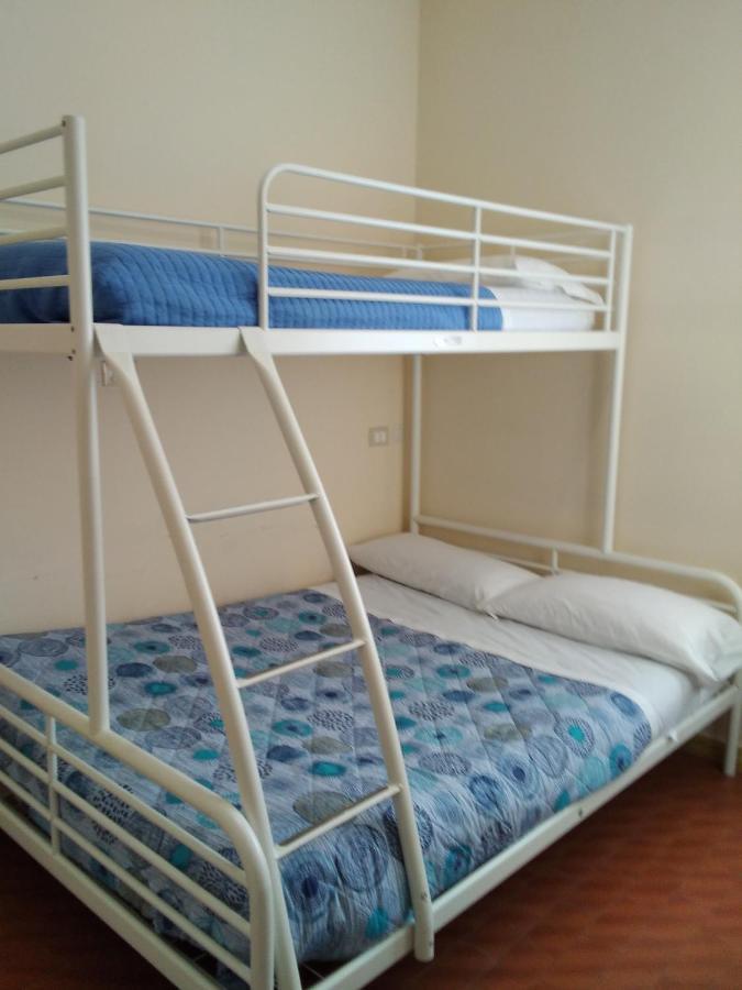 Angolo Hostel Angolo Terme